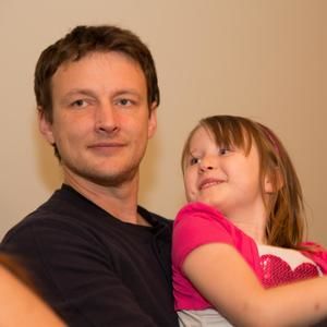 Meet your Posher, David